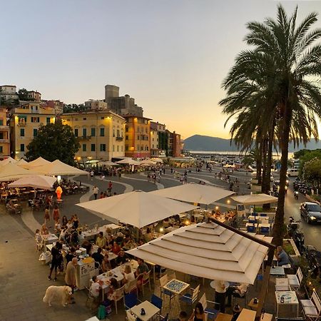 Cuore Di Lerici , Amazing View المظهر الخارجي الصورة