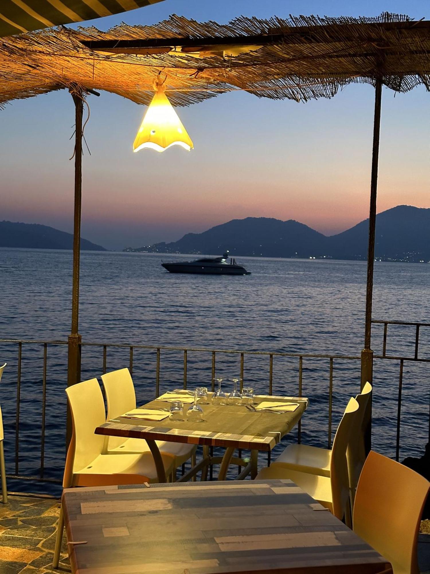Cuore Di Lerici , Amazing View المظهر الخارجي الصورة