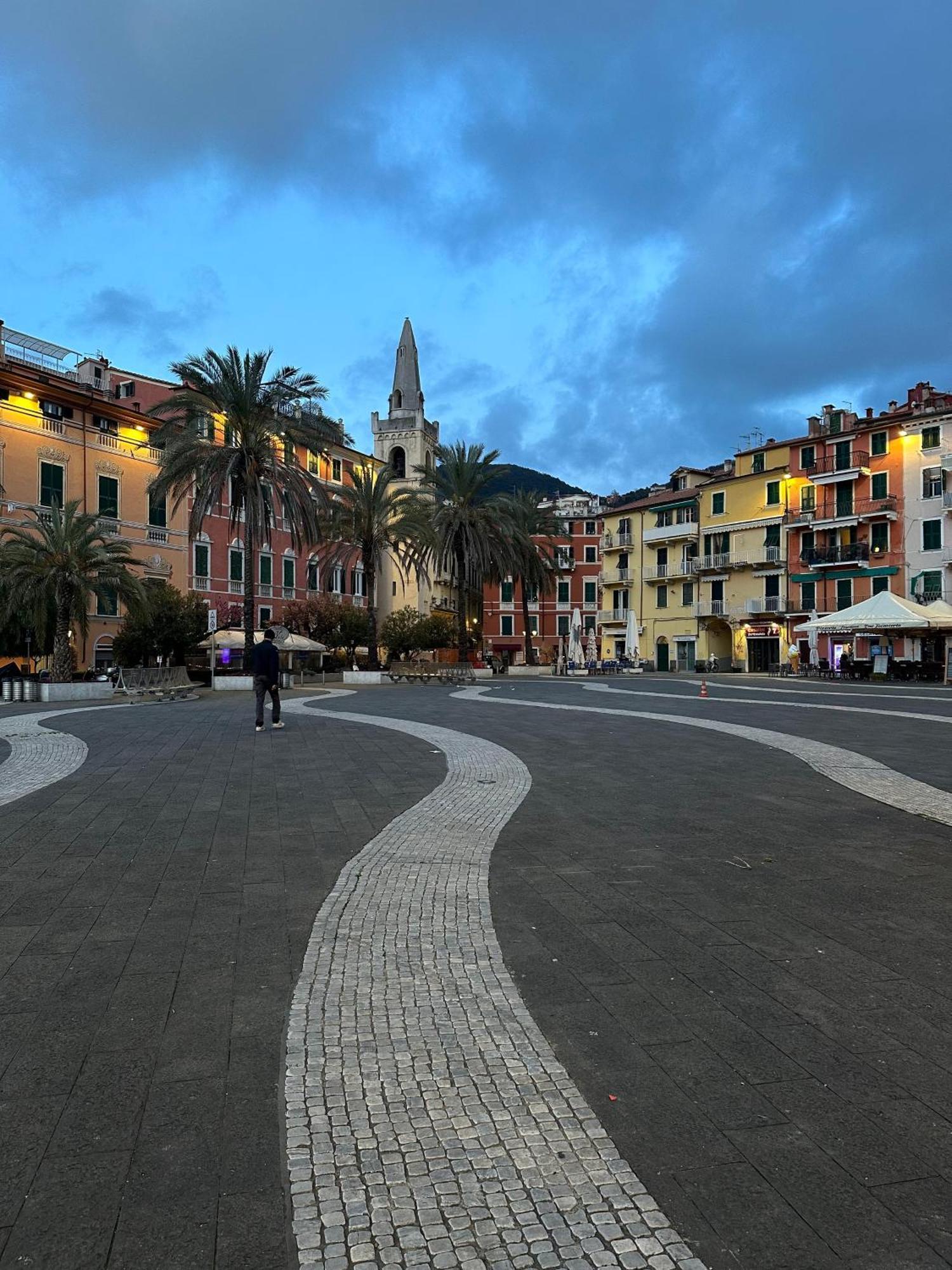 Cuore Di Lerici , Amazing View المظهر الخارجي الصورة