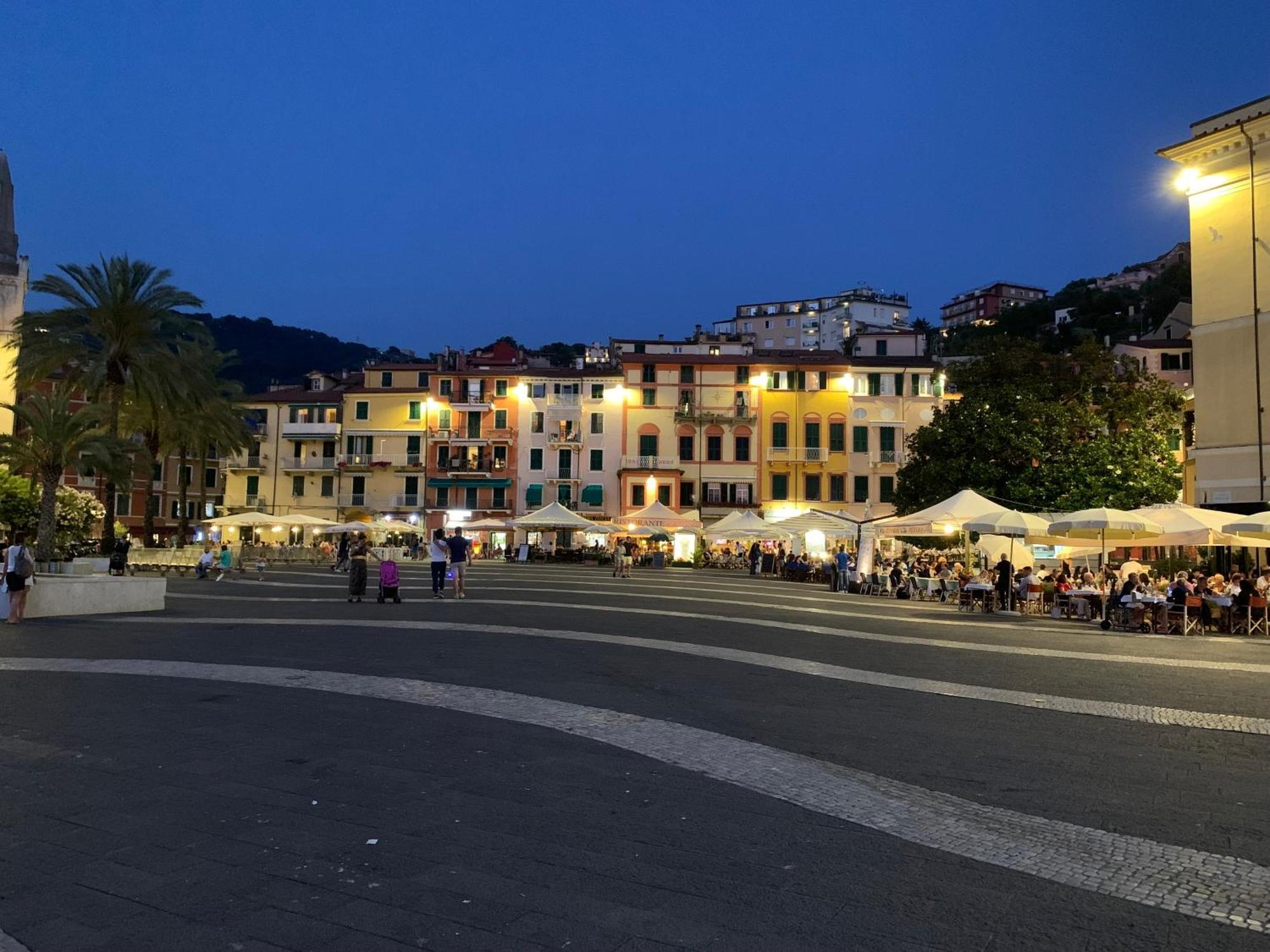 Cuore Di Lerici , Amazing View المظهر الخارجي الصورة