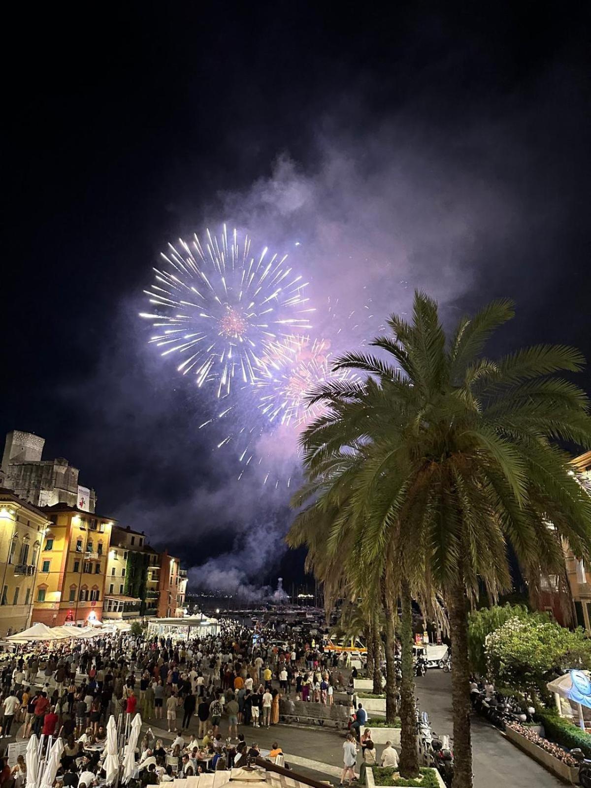 Cuore Di Lerici , Amazing View المظهر الخارجي الصورة