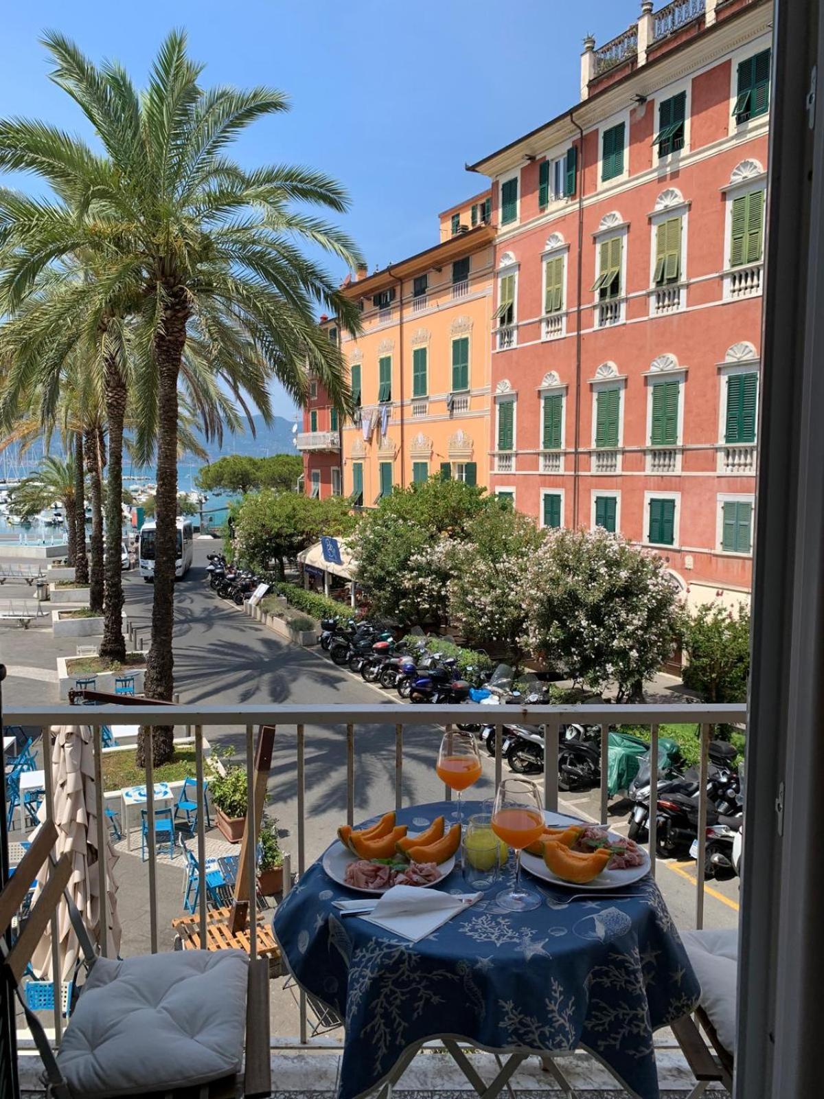 Cuore Di Lerici , Amazing View المظهر الخارجي الصورة