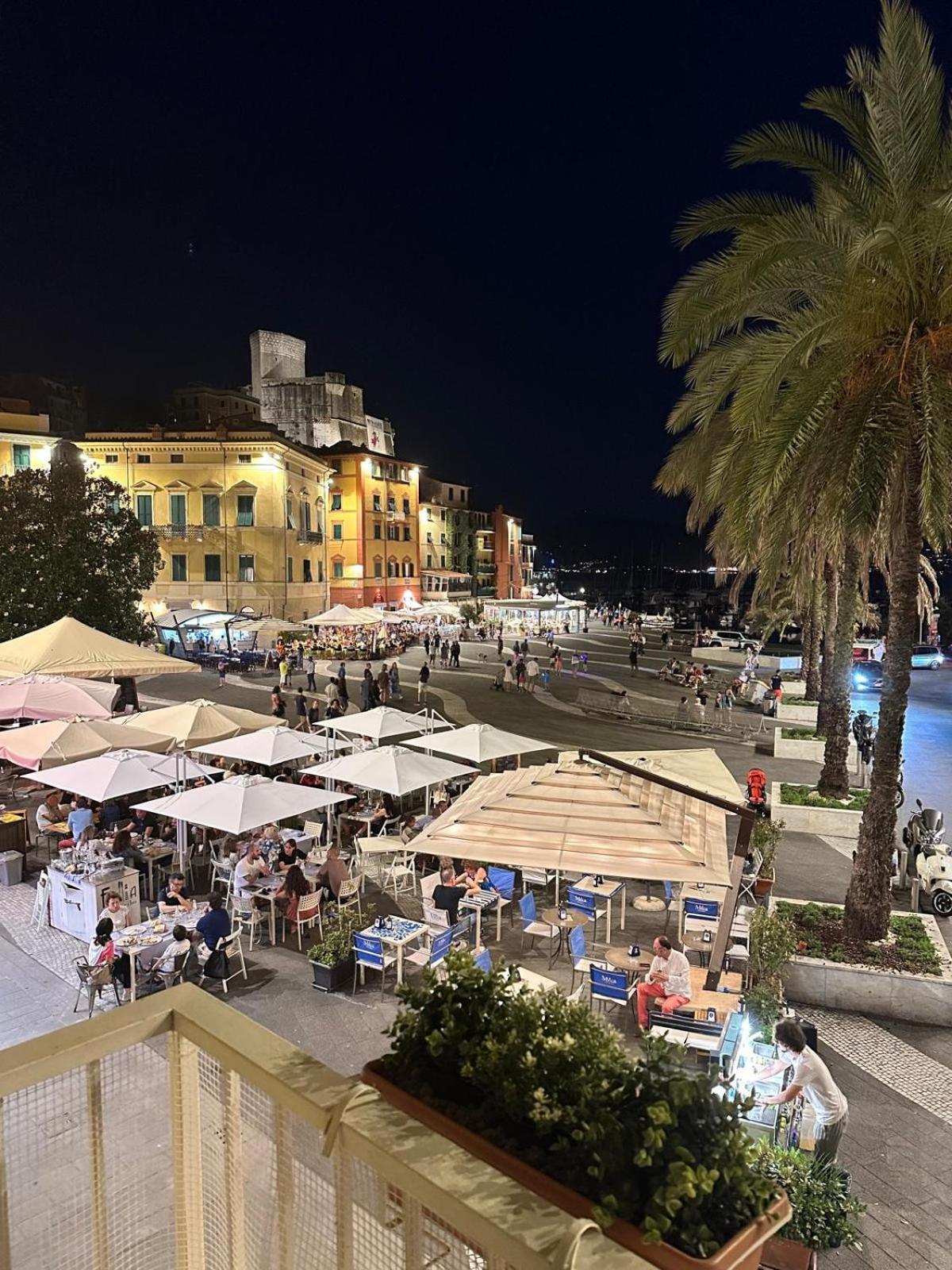 Cuore Di Lerici , Amazing View المظهر الخارجي الصورة