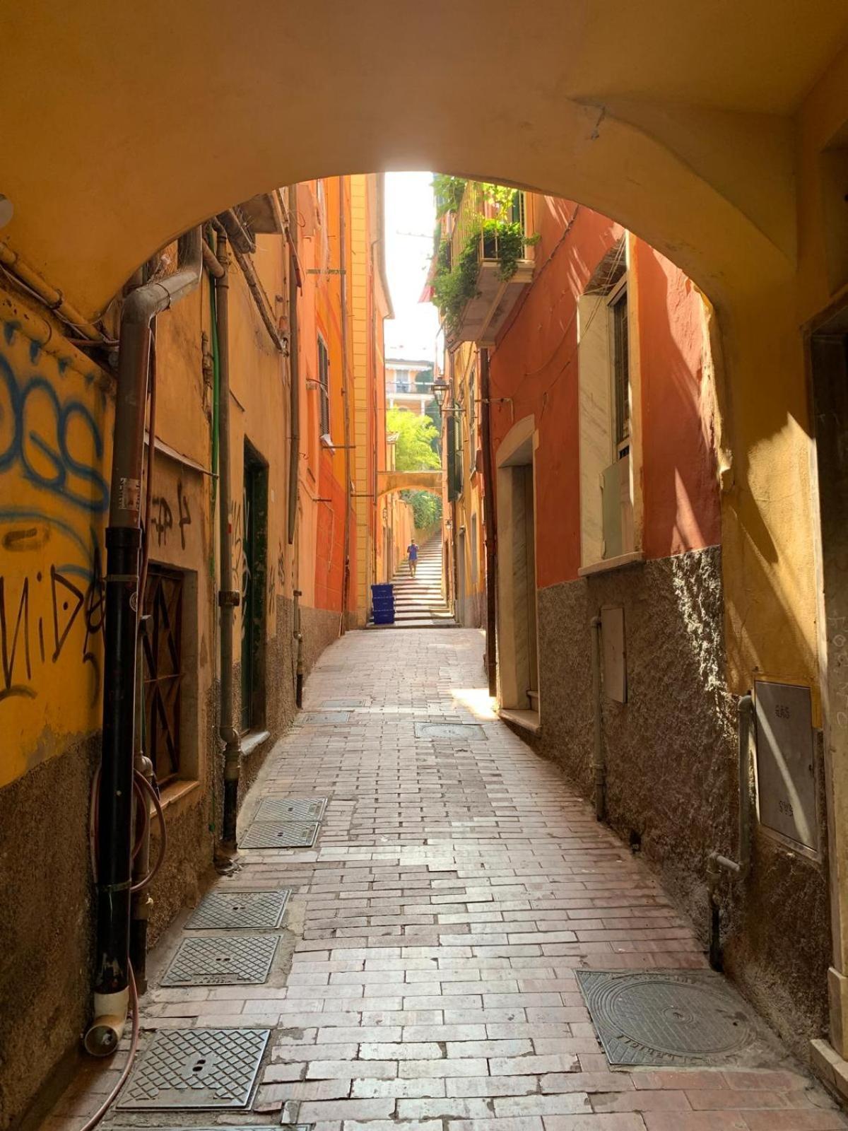 Cuore Di Lerici , Amazing View المظهر الخارجي الصورة